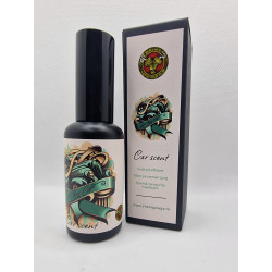 Car Scent - Parfum Auto